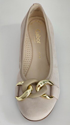 Gabor ballerinas 39 - ballerinas, gr.