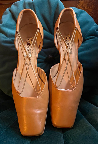 Gabor fashion damen pumps - gabor,