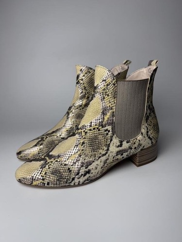 Women gabor boots grey leather - women,