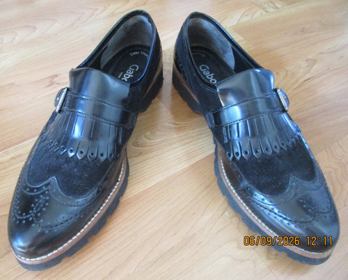 Gabor comfort damenschuhe - gabor,