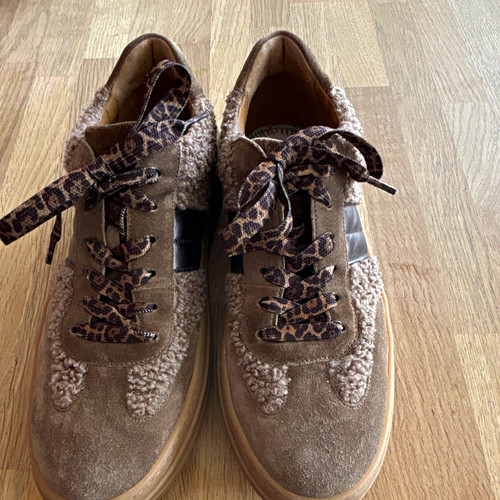 Gabor sneaker low top - low,