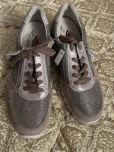 Gabor rollingsoft sneakers - rollingsoft,