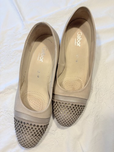 Gabor pumps comfort - gabor,