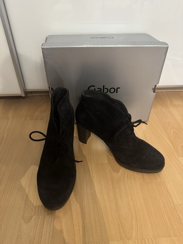 Gabor damen stiefeletten - gabor,