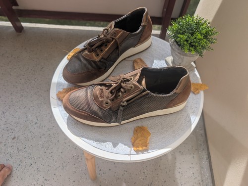 Gabor opti fit sneaker - gabor,