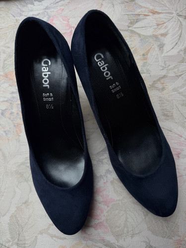 Gabor pumps soft - pumps, &