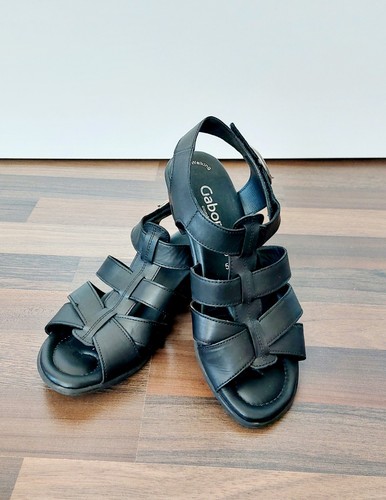 Gabor sandalen comfort - gabor,