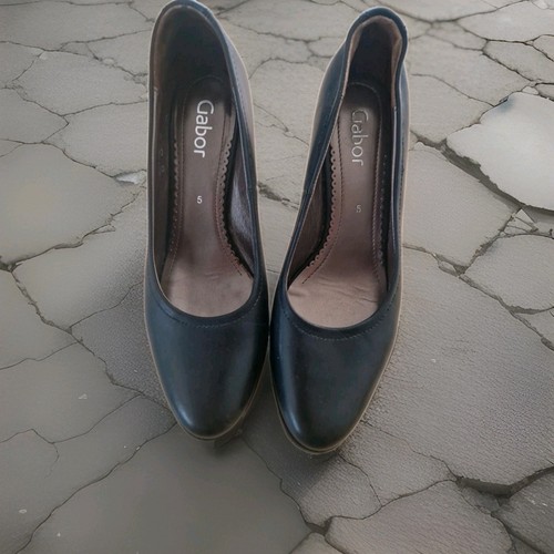 Gabor damen pumps 5 - damen,