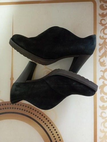 Women gabor ankle boots black - gabor,