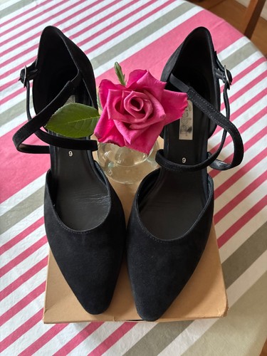 Pumps gabor absatz neu - pumps, absatz,