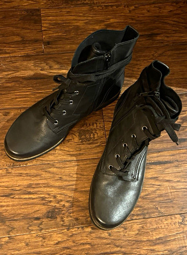 Gabor damen schnürstiefel - gabor,
