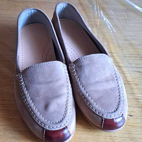 Gabor damen slipper leder - gabor,