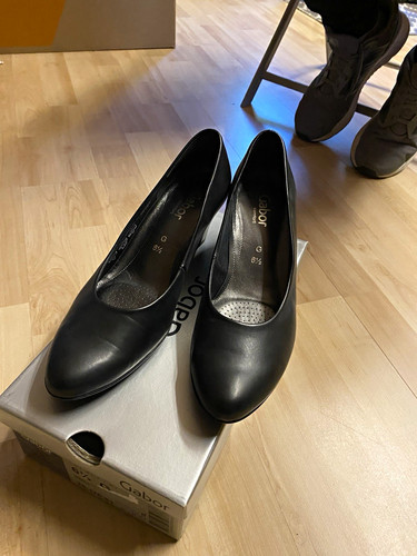 Gabor comfort damen pumps - gabor,