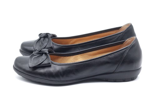 Gabor ballerina slipper - gabor,
