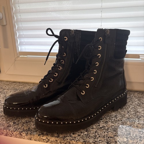 Gabor damen stiefel schwarz - gabor,