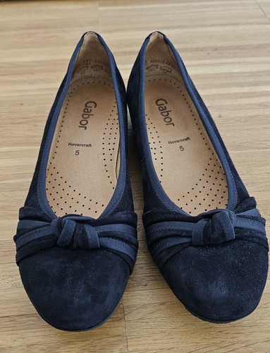 Gabor klassischer ballerina - gabor,