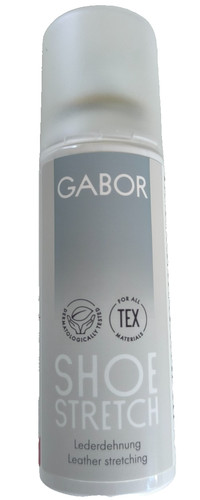 Gabor shoe stretch - shoe, lederdehner