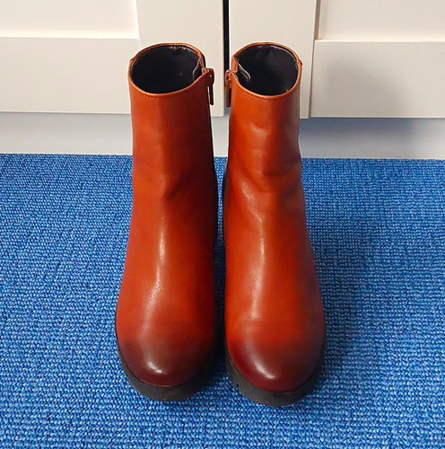 Gabor damen stiefeletten - gabor, leder