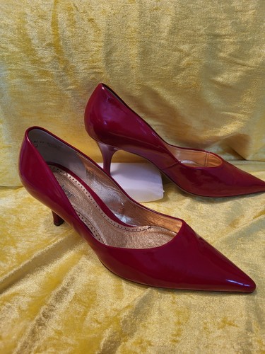 Gabor damen pumps rot - gabor,