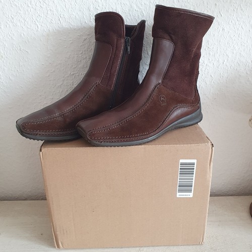 Gabor damen stiefelette 39 - ,