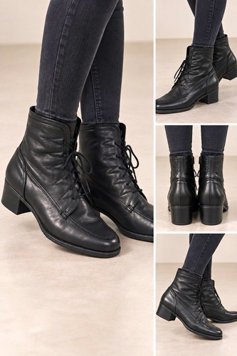 Gabor damen stiefeletten 40 - gabor, eu