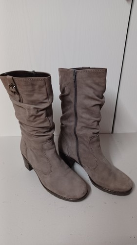 Gabor damenstiefel 39 - gr.,