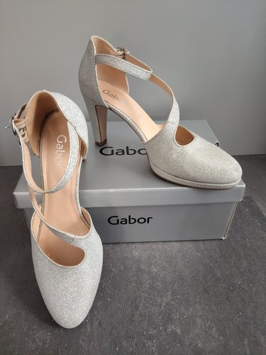 Gabor glitzer pumps - gabor,