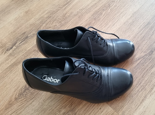 Gabor damen halbschuhe - damen,