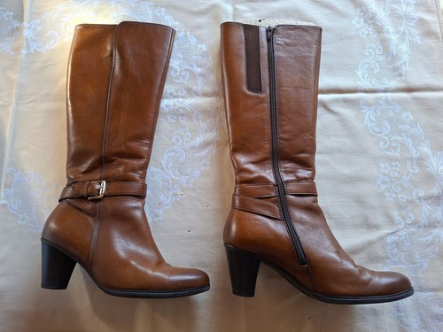Damenstiefel toskana gabor - toskana,