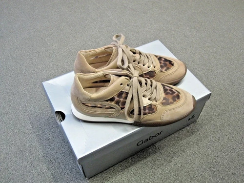 Gabor sneaker 2 5 - gr., 35,