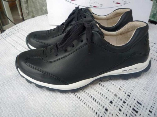 Damen sneaker gabor - damen, rolling