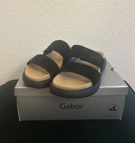 Neu gabor sandalen - gabor, slipper