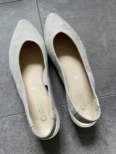 Gabor damen slingpumps - |, gr