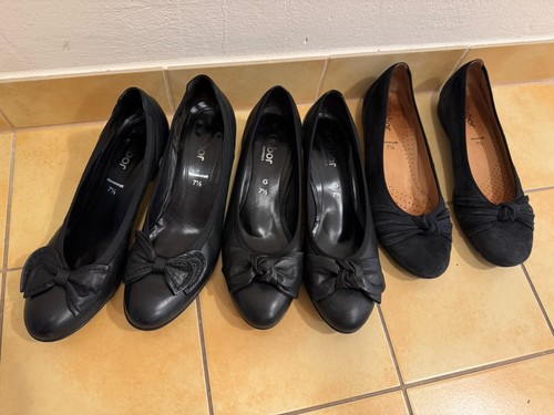 Gabor schuhe 5 sehr - -,