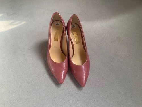 Gabor damenpumps lackleder - gabor,