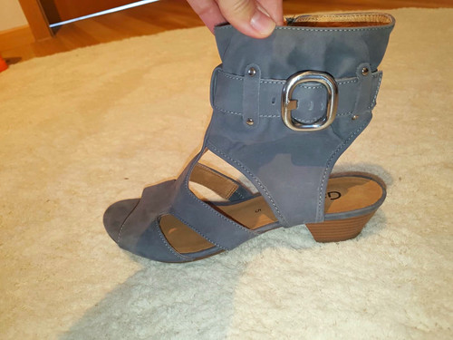 Gabor damen sandalen - gabor,