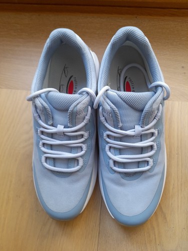 Gabor sneaker 38 5 - sneaker, gr.