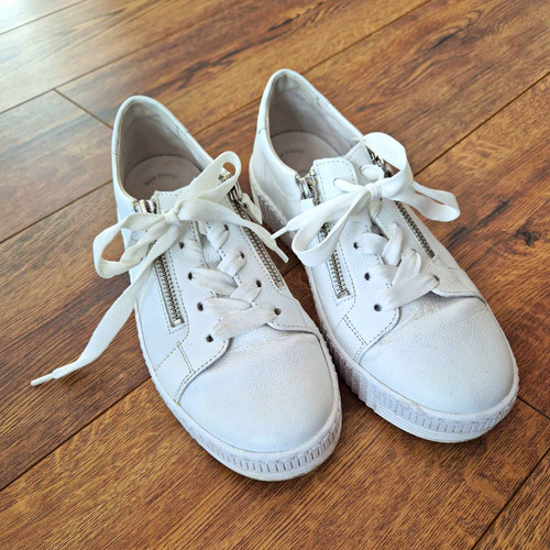 Gabor sneaker weiß - sneaker,