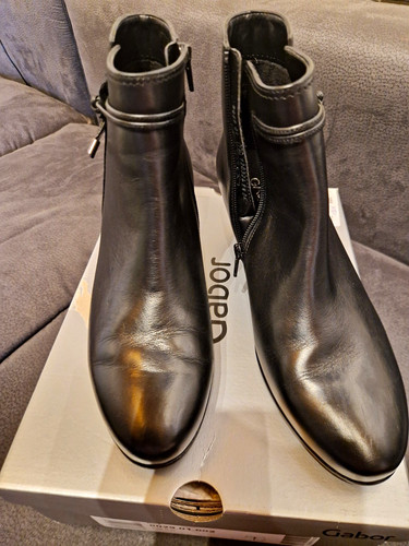 Gabor damen stiefeletten - gabor,