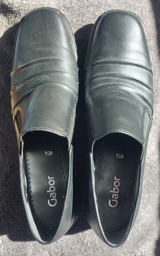 Damen markenschuhe gabor - damen,