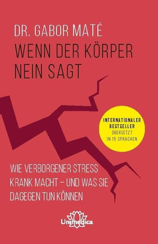 Gabor maté wenn der - maté, körper
