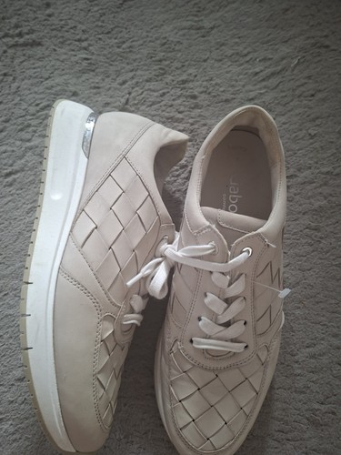 Gabor confort damen sneaker - gabor,