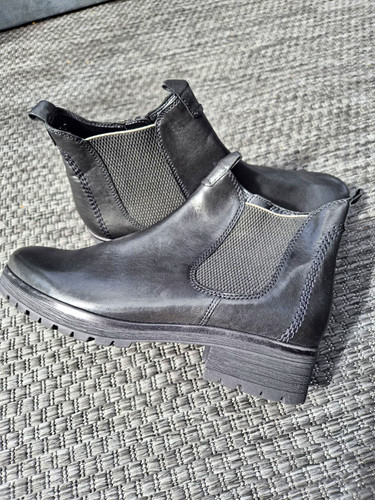 Gabor chelsea boots - gabor,