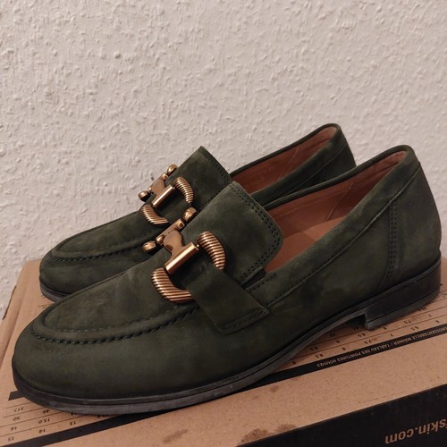 Gabor loafer damen schuhe - damen,
