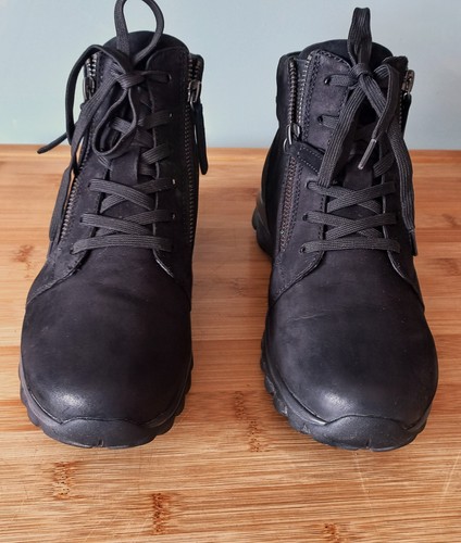 Rolingsoft schnürboots - rolingsoft,
