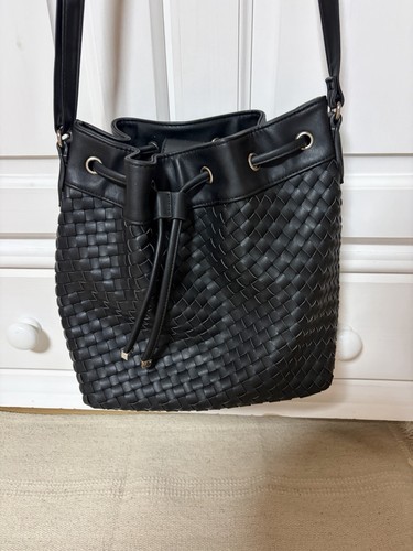Damen umhängetasche schwarz - damen-umhängetasche,