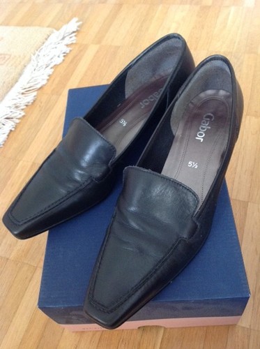 Damenschuhe gabor slipper - gabor,,