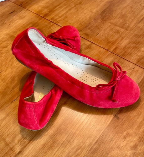 Gabor ballerinas 5 - gr., 5/