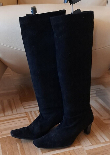 Damen stiefel größe - in,