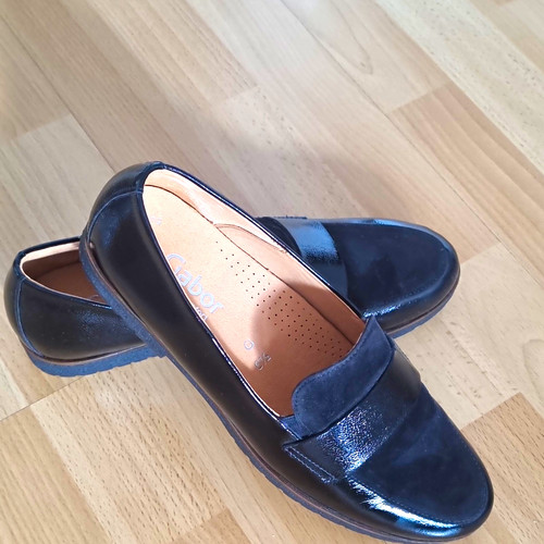 Gabor comfort damen slipper - damen,